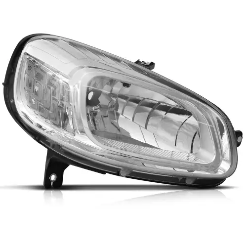 051183.webp Farol UNO 2015 em diante Cromado Lado Direito - Imagem 1