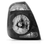 Farol Bongo 2013 em diante Mascara Negra Lado Direito