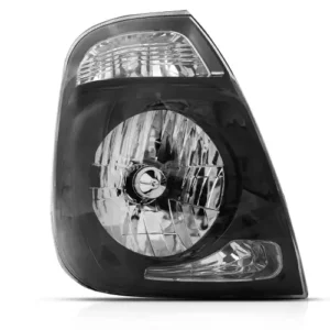Farol Bongo 2013 em diante Mascara Negra Lado Direito