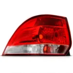 Lanterna Traseira Jetta 2011 a 2015 Variant Lado Esquerdo