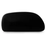 Capa Retrovisor Corolla 2008 em diante Black Piano Lado Direito
