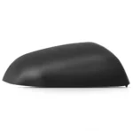 Capa Retrovisor Agile 2009 em diante Black Piano Lado Direito