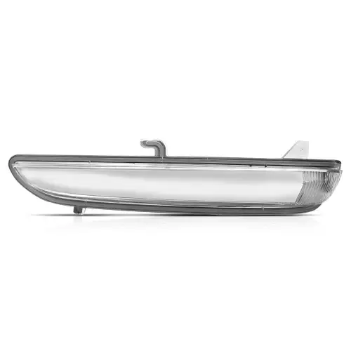 Pisca Retrovisor Peugeot 2008 2015 em diante Lado Esquerdo