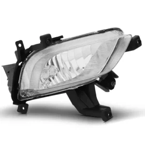Farol Auxiliar Cerato 2014 em diante Lado Direito