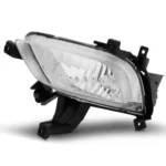 Farol Auxiliar Cerato 2014 em diante Lado Esquerdo