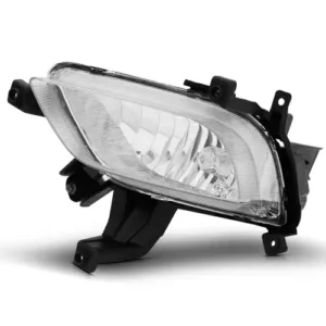 Farol Auxiliar Cerato 2014 em diante Lado Esquerdo