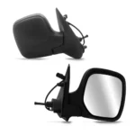 Retrovisor Externo Partner/ Berlingo 13/ Lado Direito com C com Senso