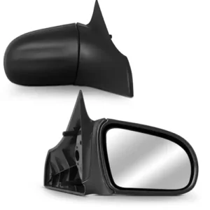Retrovisor Externo Corsa 1994 em diante Lado Direito Fixo