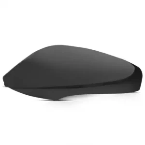Capa Retrovisor HB20 2012 em diante Black Piano com Pisca Lado Esquerdo
