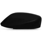 Capa Retrovisor HB20 2012 em diante Black Piano Lado Esquerdo