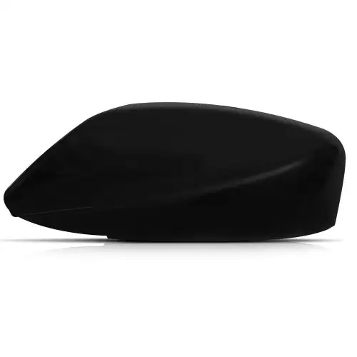 052114.webp Capa Retrovisor HB20 2012 em diante Black Piano Lado Esquerdo - Imagem 1