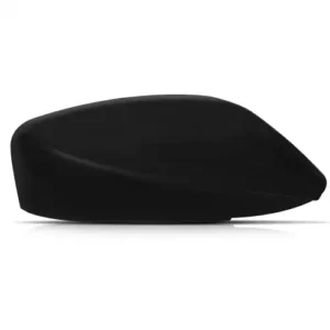 Capa Retrovisor HB20 2012 em diante Black Piano Lado Direito