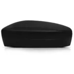 Capa Retrovisor GOL 2008 em diante G5 Black Piano Lado Esquerdo