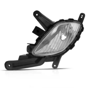 Farol Auxiliar Picanto 2012 em diante Lado Esquerdo