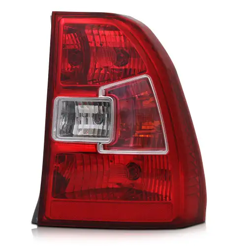 Lanterna Traseira Sportage 2009 a 2010 com Pisca Lado Direito