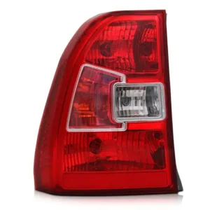Lanterna Traseira Sportage 2009 a 2010 com Pisca Lado Esquerdo