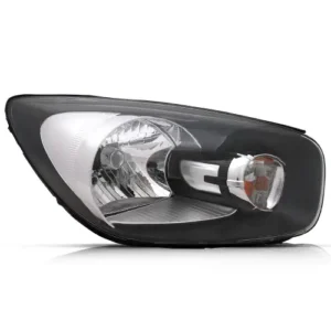 Farol Picanto 2011 em diante Manual Lado Direito