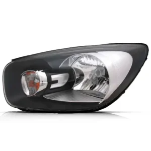 Farol Picanto 2011 em diante Manual Lado Esquerdo