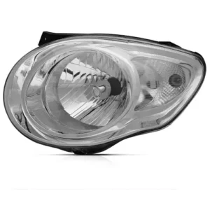 Farol Picanto 2009 em diante Lado Esquerdo Importado