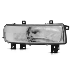 Farol Master 2003 em diante Elétrico Lado Direito