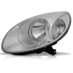 Farol QQ 2017 em diante Lado Esquerdo