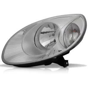 Farol QQ 2017 em diante Lado Esquerdo