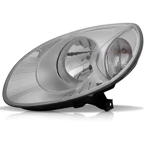 Farol QQ 2017 em diante Lado Esquerdo