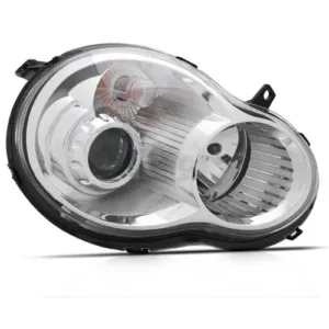 Farol Lifan 320 2010 em diante Lado Direito
