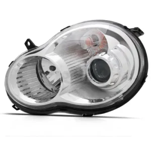 Farol Lifan 320 2010 em diante Lado Esquerdo
