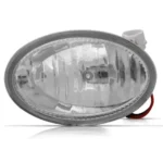 Farol Auxiliar Lifan 320 2010 em diante Lado Esquerdo