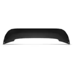 Spoiler Traseiro Fiesta Sedan 2014 em diante NEW