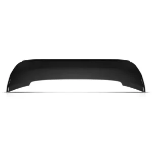 Spoiler Traseiro Fiesta Sedan 2014 em diante NEW
