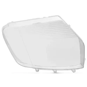 Lente Farol Duster 2012 em diante Lado Direito