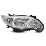 Farol Corolla 2012 a 2014 Lado Direito Importado