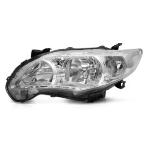 Farol Corolla 2012 a 2014 Lado Esquerdo Importado
