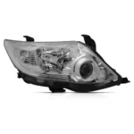 Farol Hilux 2012 em diante SW4 Lado Direito