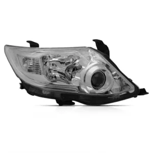 Farol Hilux 2012 em diante SW4 Lado Direito