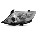 Farol Hilux 2012 em diante SW4 Lado Esquerdo