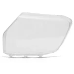 Lente Farol Duster 2015 em diante Lado Esquerdo