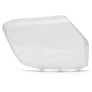 Lente Farol Duster 2015 em diante Lado Direito