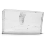 Lente Farol F250 1999 em diante Lado Esquerdo
