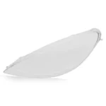 Lente Farol Peugeot 307 2003 a 2006 Lado Esquerdo