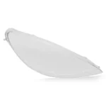 Lente Farol Peugeot 307 2003 a 2006 Lado Direito
