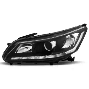 Farol Accord 2013 em diante LED (4-CILINDROS 2. 4) Lado Esquerdo