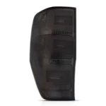 Lanterna Traseira Ranger 2012 em diante Serve 2017 em diante Fumê Esportiva (raptor) (com LED) Lado Esquerdo