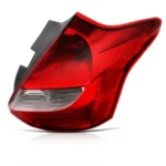 Lanterna Traseira Focus 2014 em diante Hatch Lado Direito