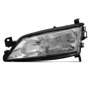 Farol Vectra 1996 a 1999 (manual/ Elétrico) Lado Esquerdo