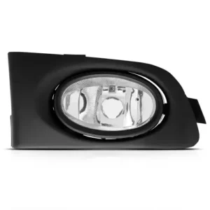 Farol Auxiliar Civic 2001 a 2003 Lado Direito