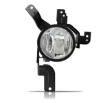 Farol Auxiliar CRV 2007 em diante Lado Esquerdo