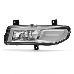Farol Auxiliar Kicks 2017 em diante Lado Direito